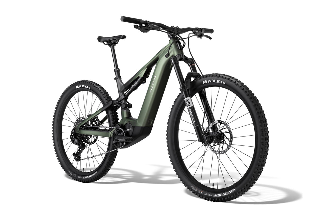City Commuter Electric Bike – Series 026
