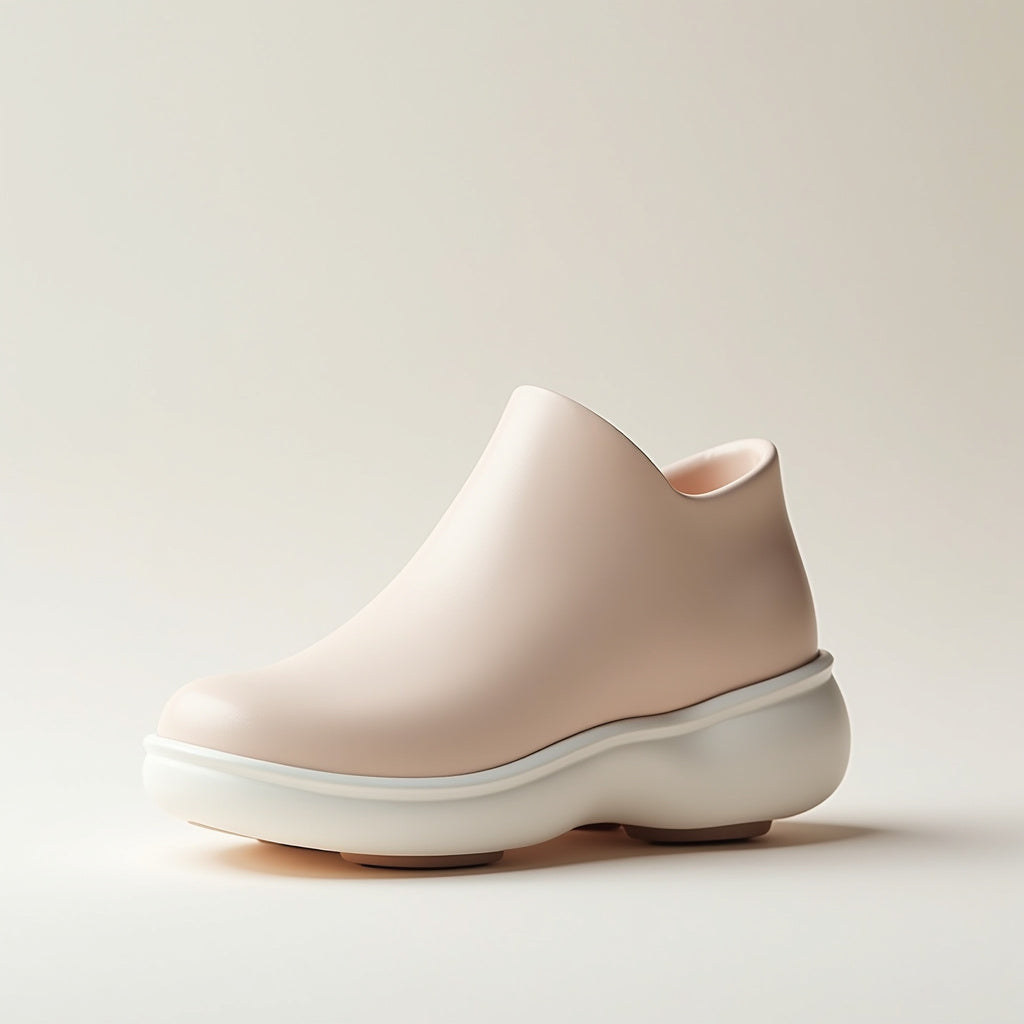 Sole Soothe Station