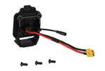 Load image into Gallery viewer, Electric Bike Bottom Battery Fixture – Series 137