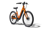 Load image into Gallery viewer, Step-Through City Commuter Electric Bike – Series 009