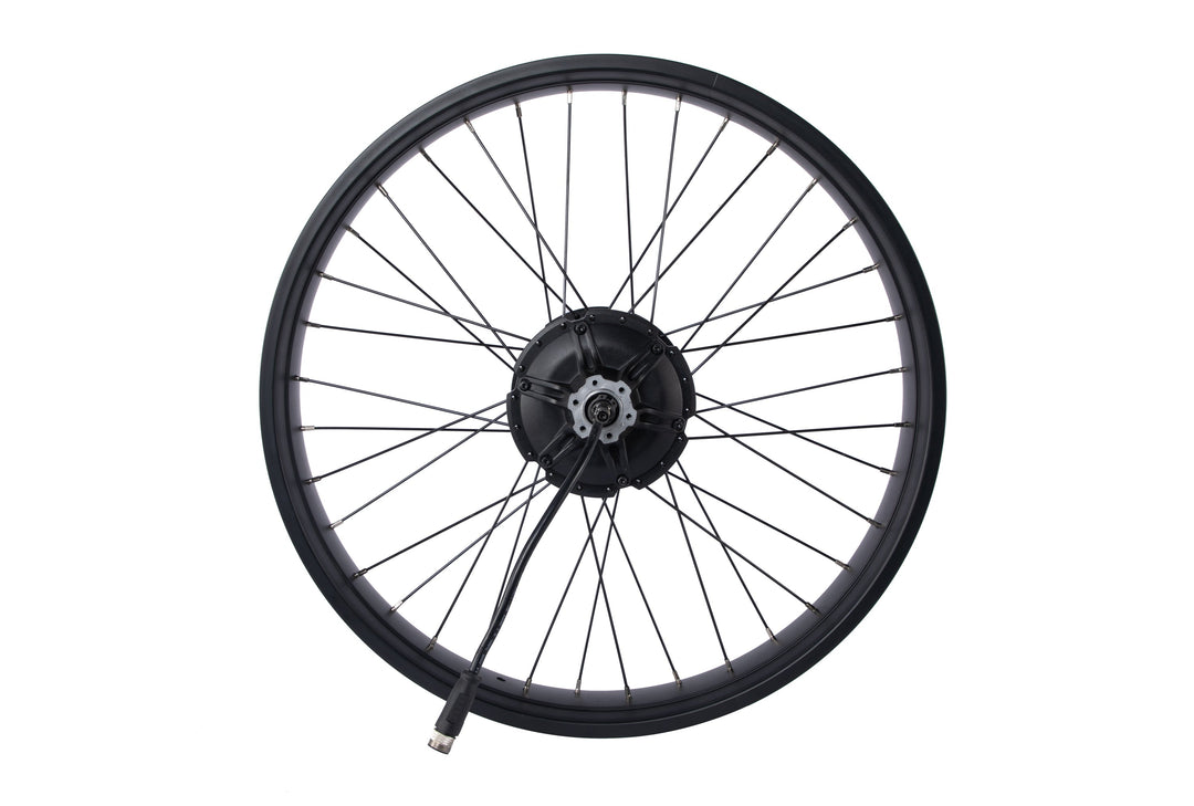 Electric Bike Rear Wheel – Series 209