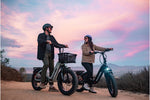 Load image into Gallery viewer, Folding Electric Bike – Series 086