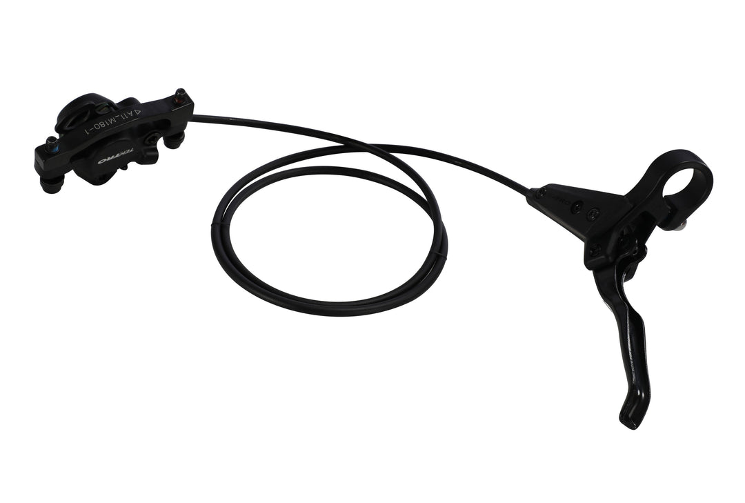 Electric Bike Hydraulic Brake Complete Set – Series 084