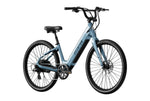 Load image into Gallery viewer, Step-Through City Commuter Electric Bike – Series 066