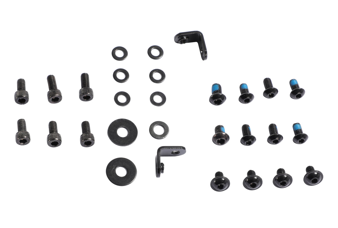 Electric Bike Hardware Pack – Series 106