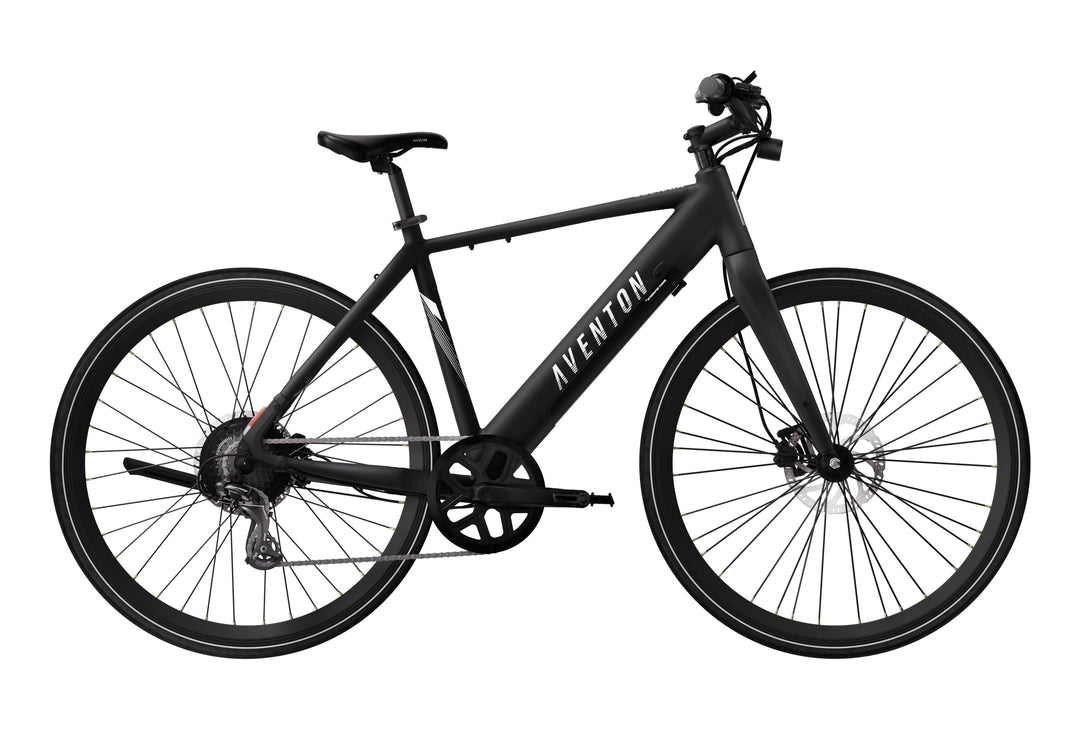 Lightweight City Electric Bike – Series 087