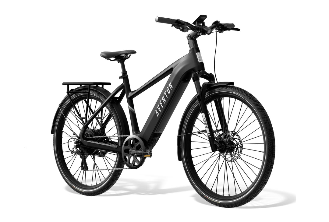 City Commuter Electric Bike – Series 078