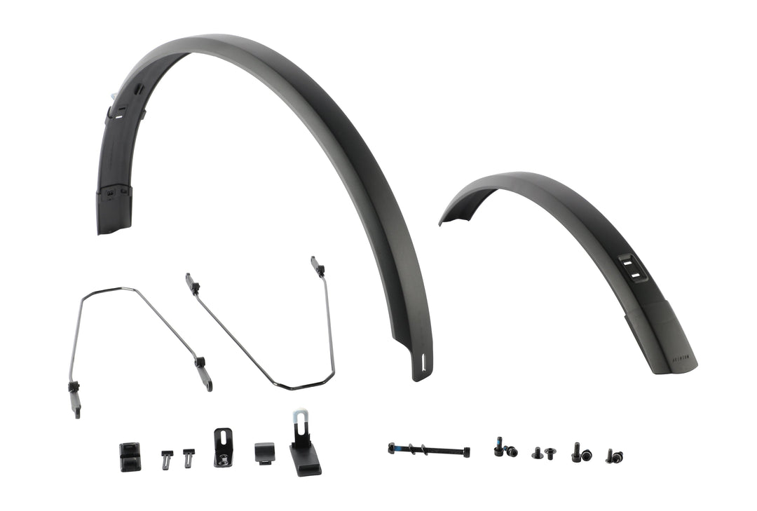 Electric Bike Fender Set – Series 065