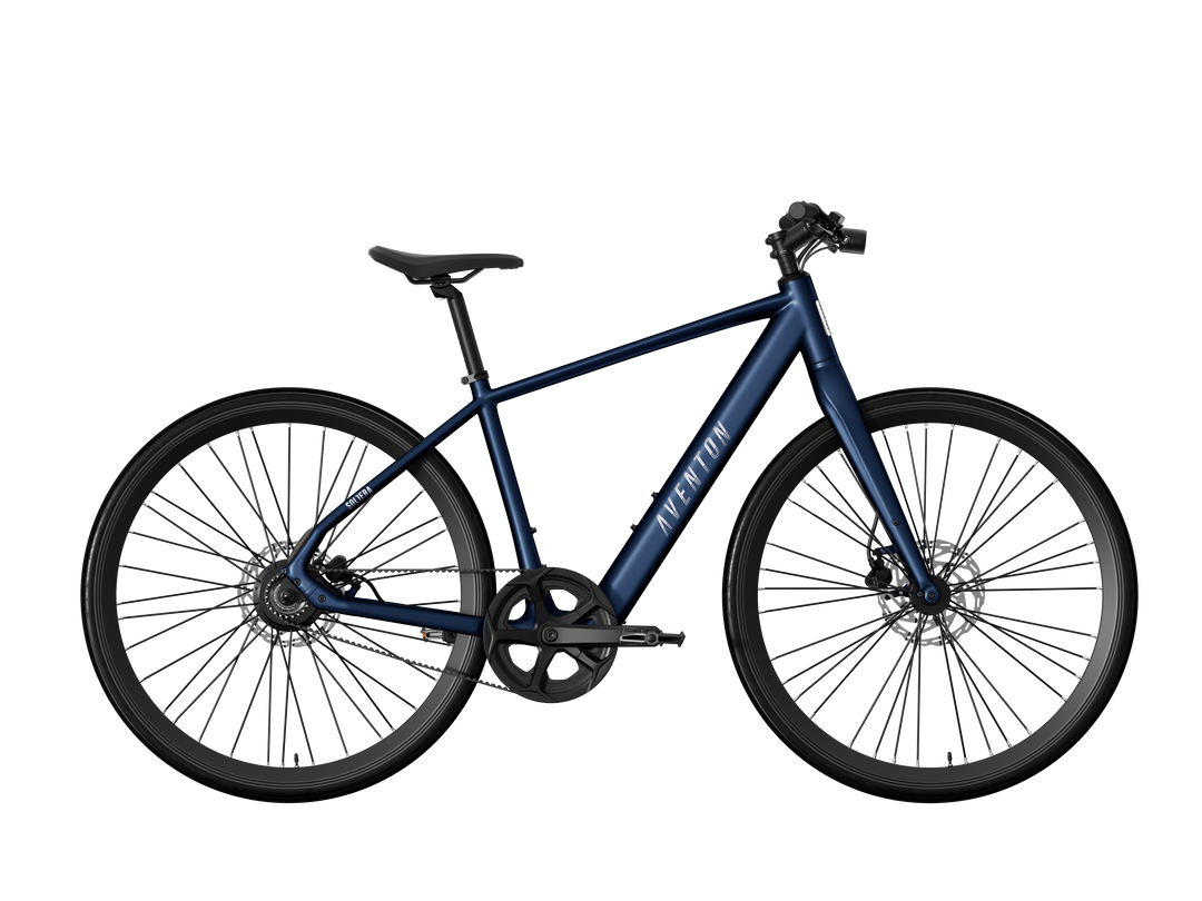 Lightweight City Electric Bike – Series 035