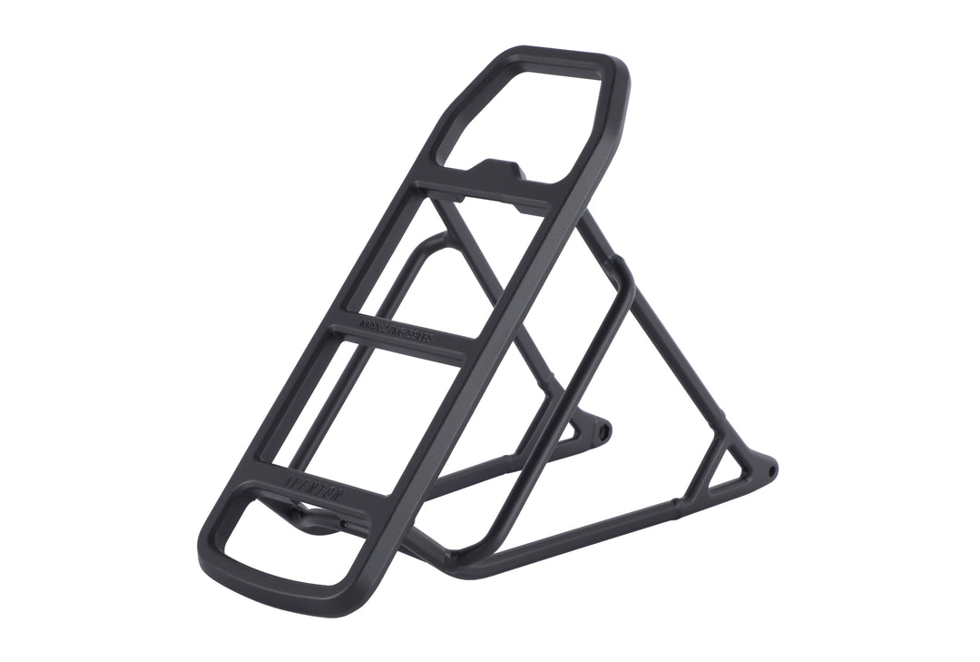 Electric Bike Rear Rack Set – Series 059
