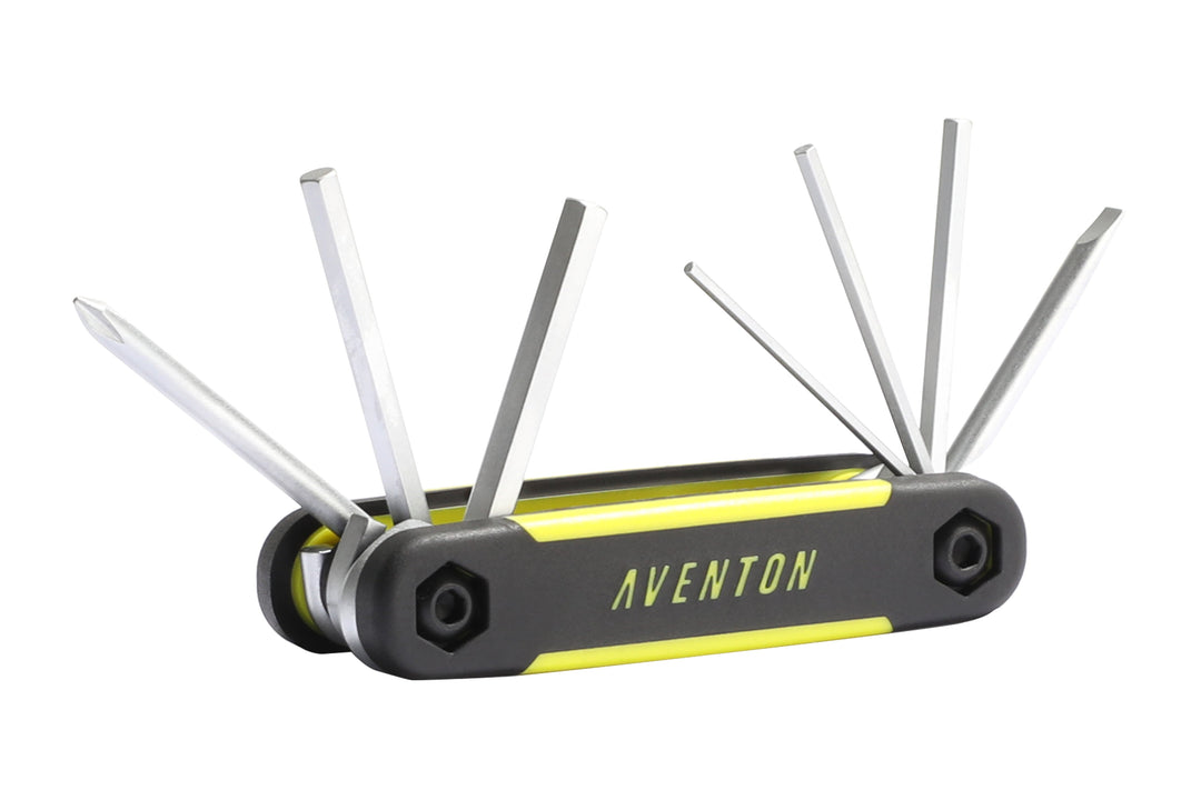 Electric Bike Multi Tool – Series 233