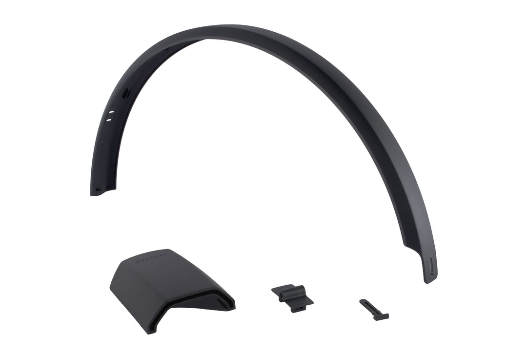 Electric Bike Fender – Series 089