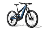 Load image into Gallery viewer, City Commuter Electric Bike – Series 026