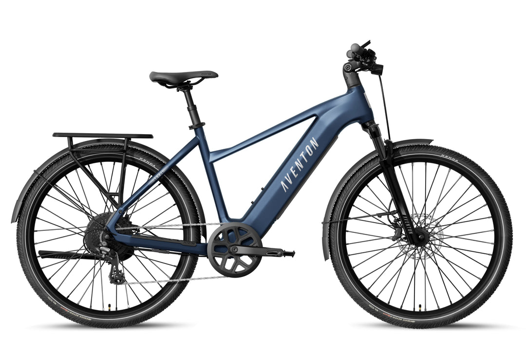 City Commuter Electric Bike – Series 021