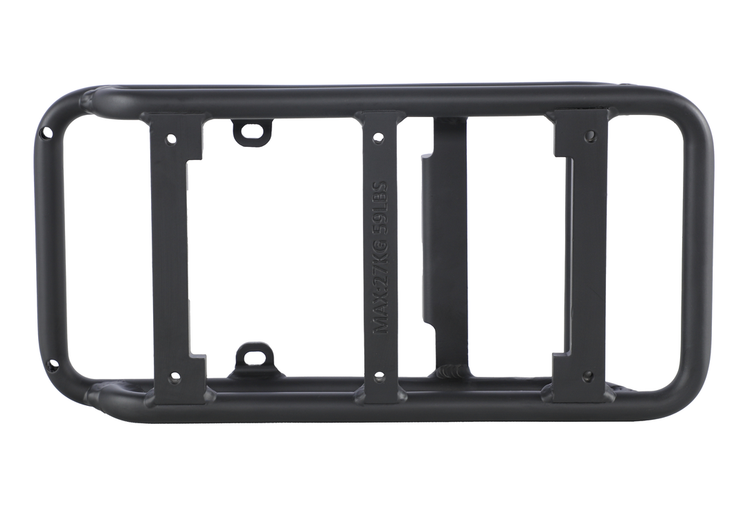 Electric Bike Rear Rack Extension Bracket – Series 038