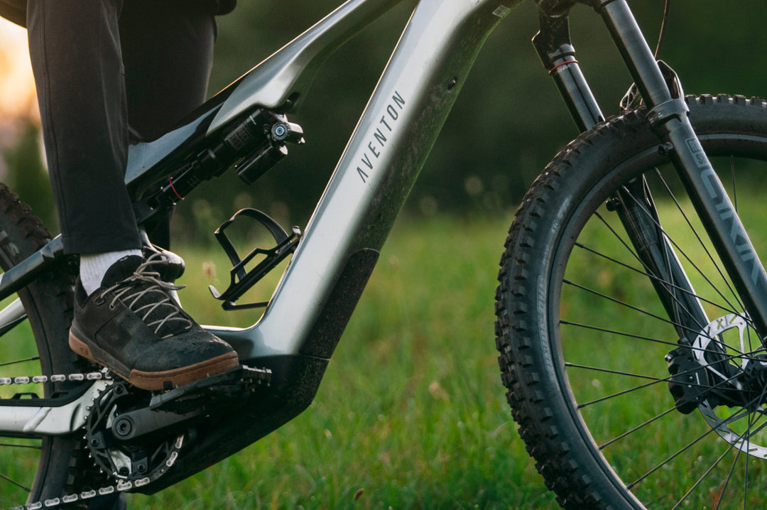City Commuter Electric Bike – Series 025