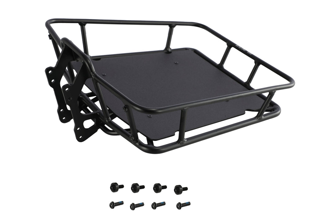 Electric Bike Front Rack Set – Series 118
