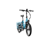 Load image into Gallery viewer, XPedition2 Raindrop Blue eBike