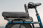 Load image into Gallery viewer, Electric Bike Rear Seat Pad – Series 121