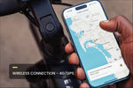 Load image into Gallery viewer, Step-Through City Commuter Electric Bike – Series 077