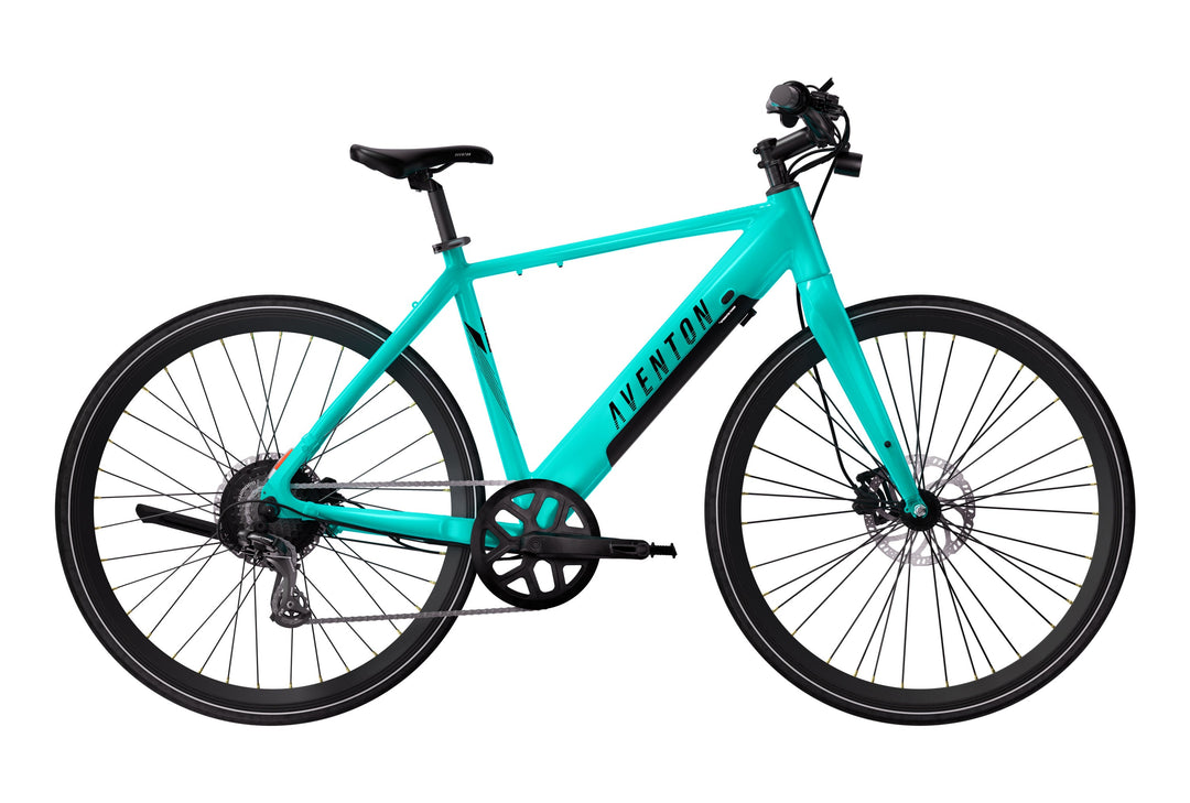 Lightweight City Electric Bike – Series 087