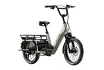 Load image into Gallery viewer, Cargo Electric Bike – Series 072
