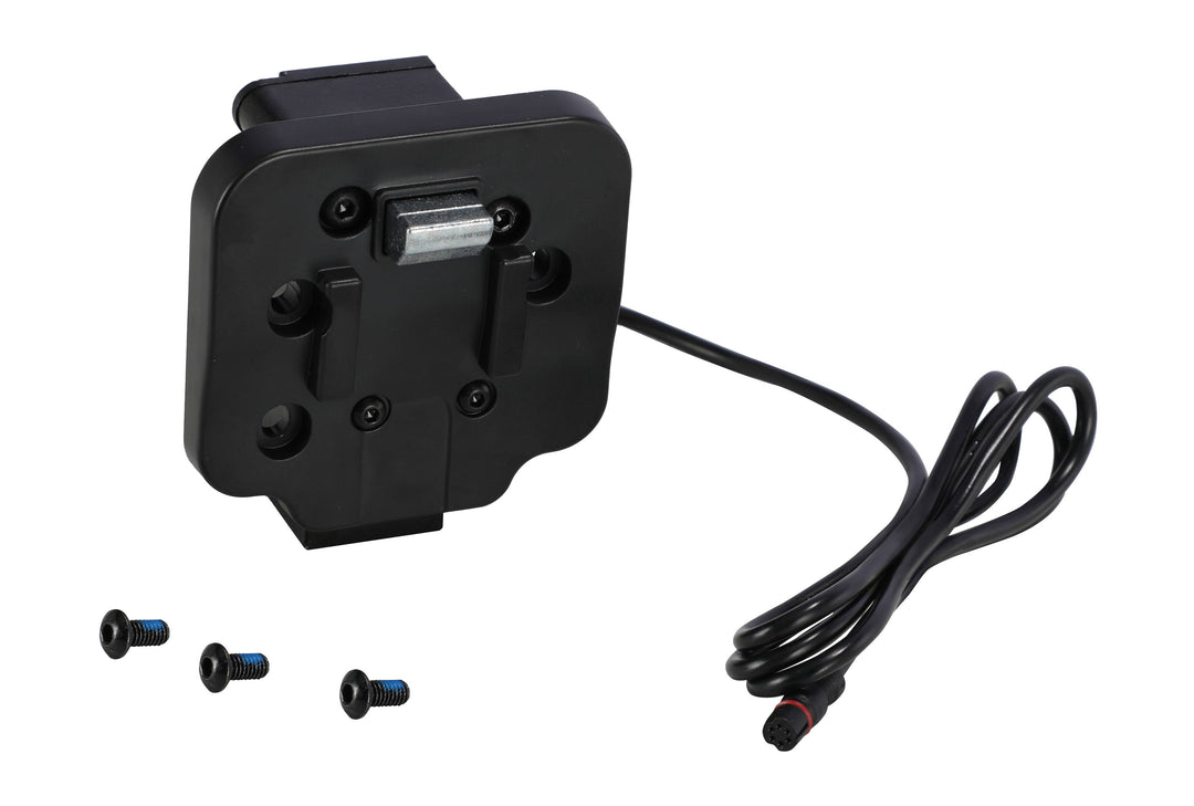 Electric Bike Battery Positioning Cover – Series 156