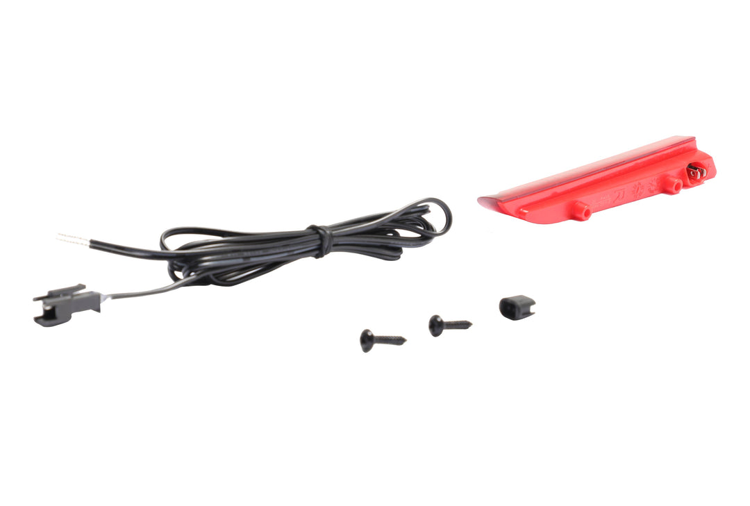 Electric Bike Integrated Taillight – Series 131