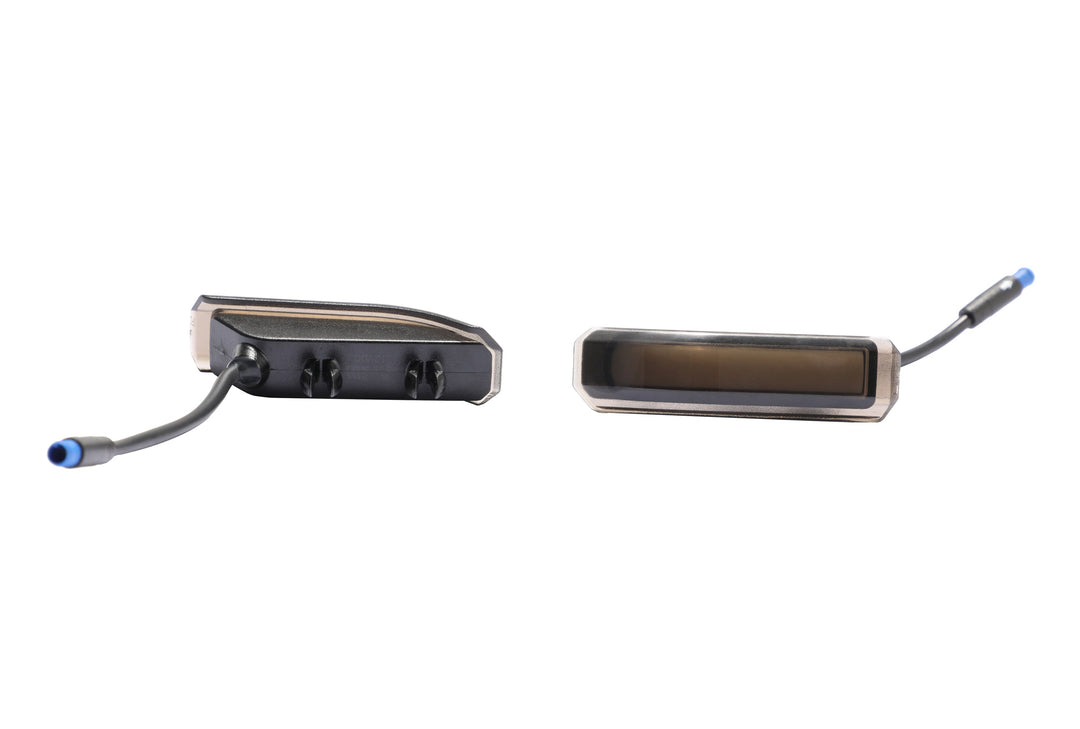 Electric Bike Integrated Taillight – Series 130