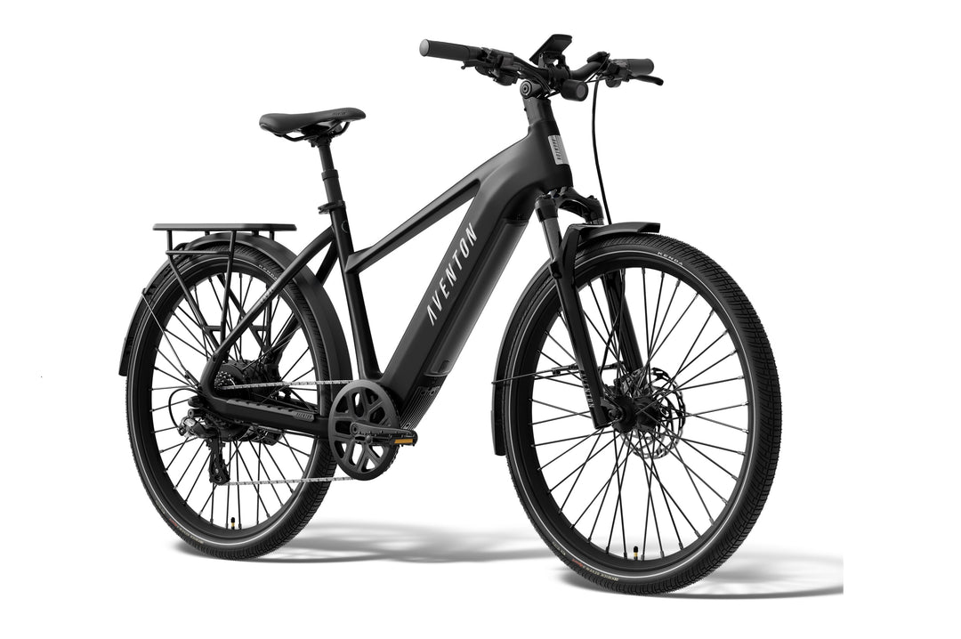 City Commuter Electric Bike – Series 021