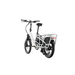 Load image into Gallery viewer, XPedition2 Stratus White eBike
