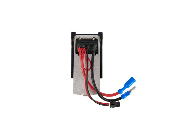 Electric Bike Terminal Only – Series 139