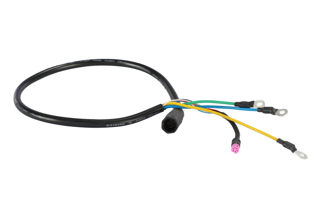 Electric Bike Wiring Harness – Series 140