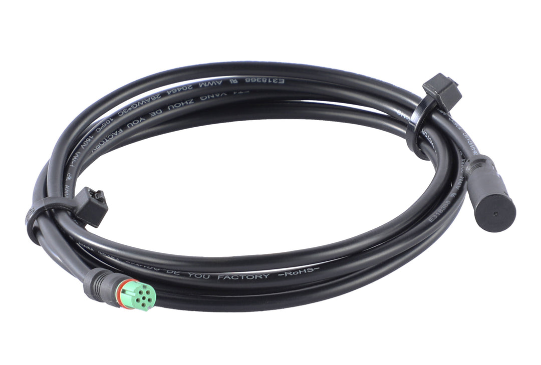 Electric Bike Wiring Harness – Series 140
