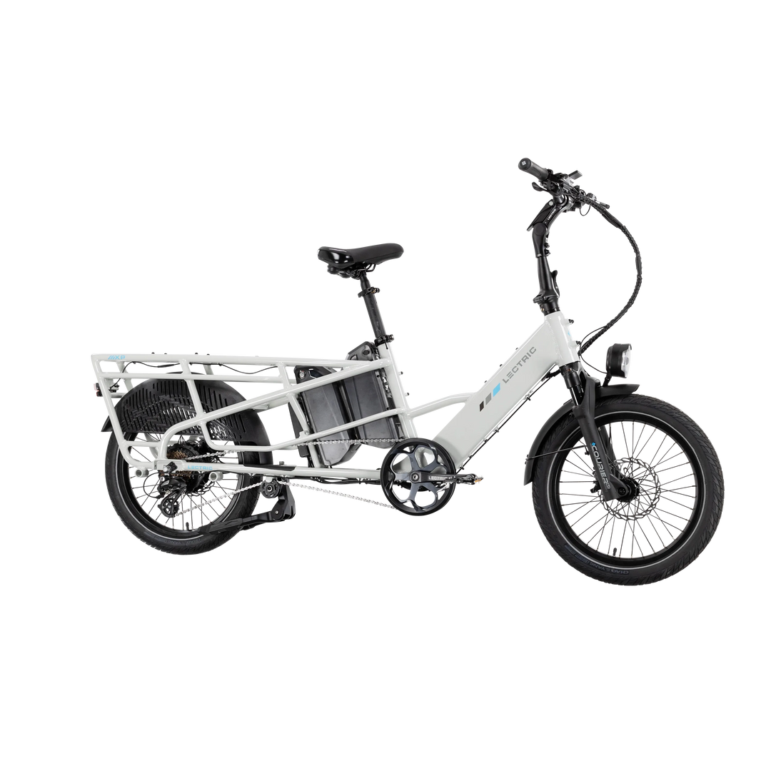 XPedition2 Stratus White Dual-Battery + FREE Running Boards, Cushions, Elite...