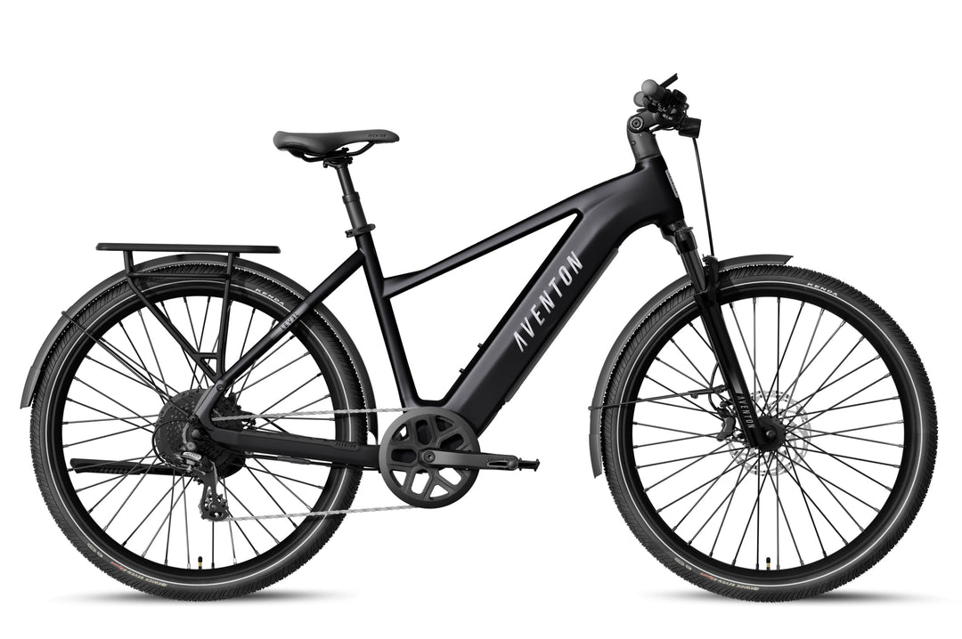 City Commuter Electric Bike – Series 021