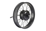 Load image into Gallery viewer, Electric Bike Rear Wheel – Series 209