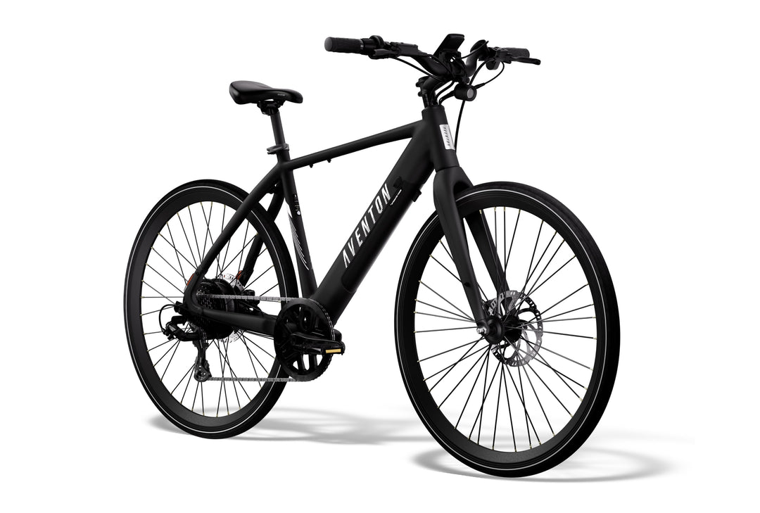 Lightweight City Electric Bike – Series 087