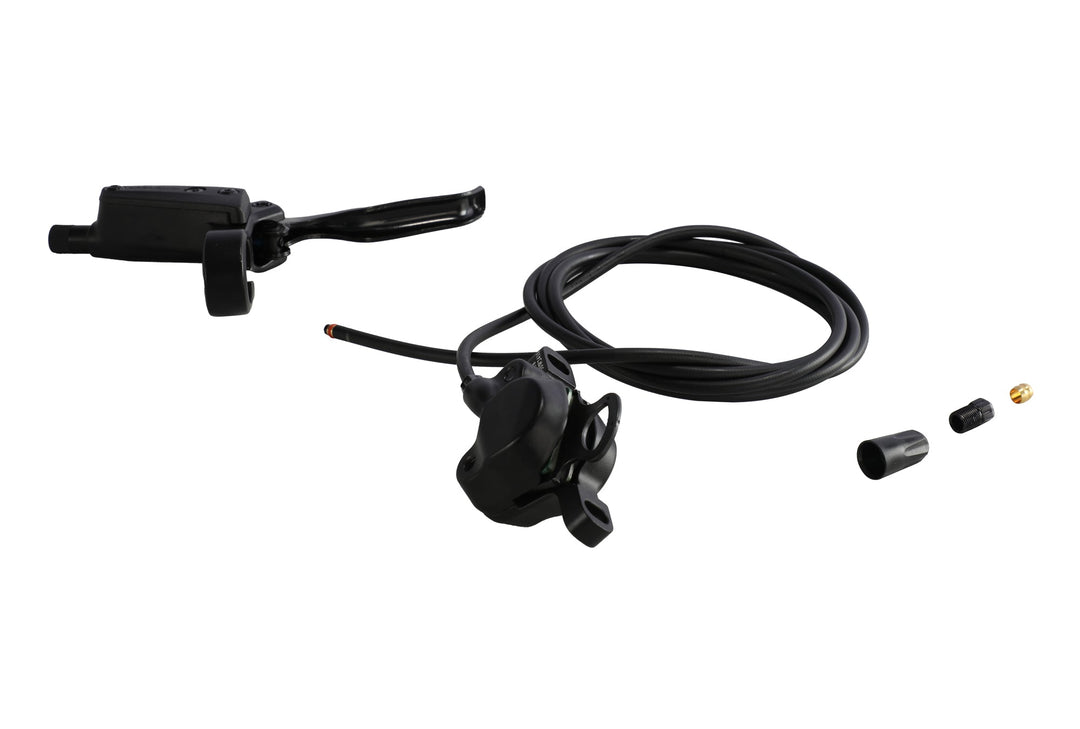 Electric Bike Hydraulic Brake Complete Set – Series 084