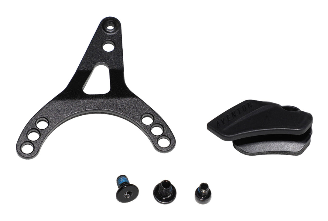Electric Bike Chain Guide Assembly – Series 015