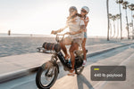 Load image into Gallery viewer, Cargo Electric Bike – Series 123