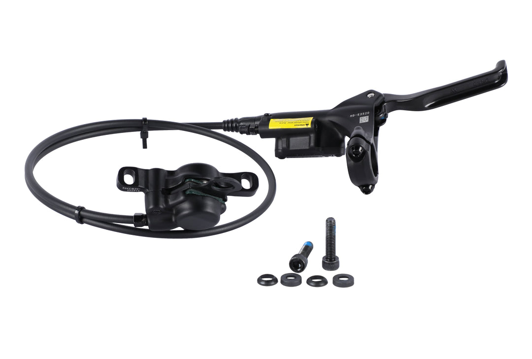 Electric Bike Hydraulic Brake Complete Set – Series 084