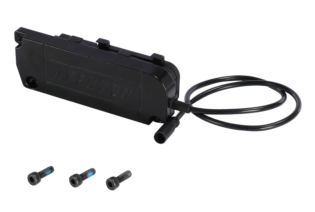 Electric Bike E-Wheel Lock – Series 074