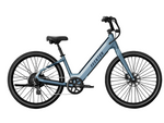 Load image into Gallery viewer, Step-Through City Commuter Electric Bike – Series 066