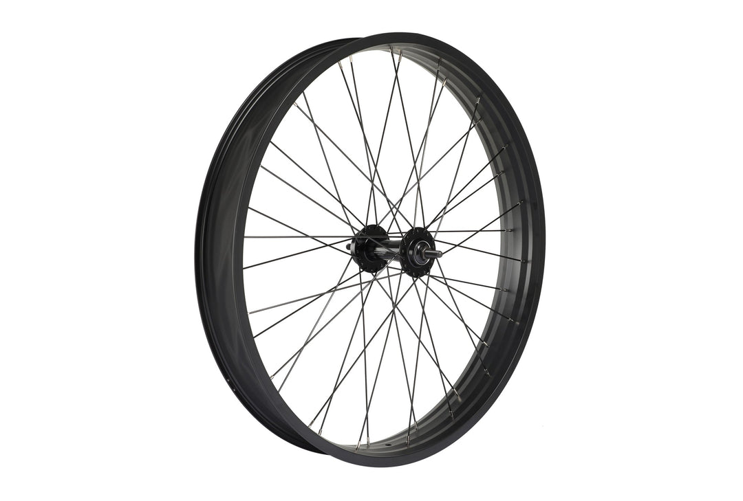 Electric Bike Front Wheel – Series 083