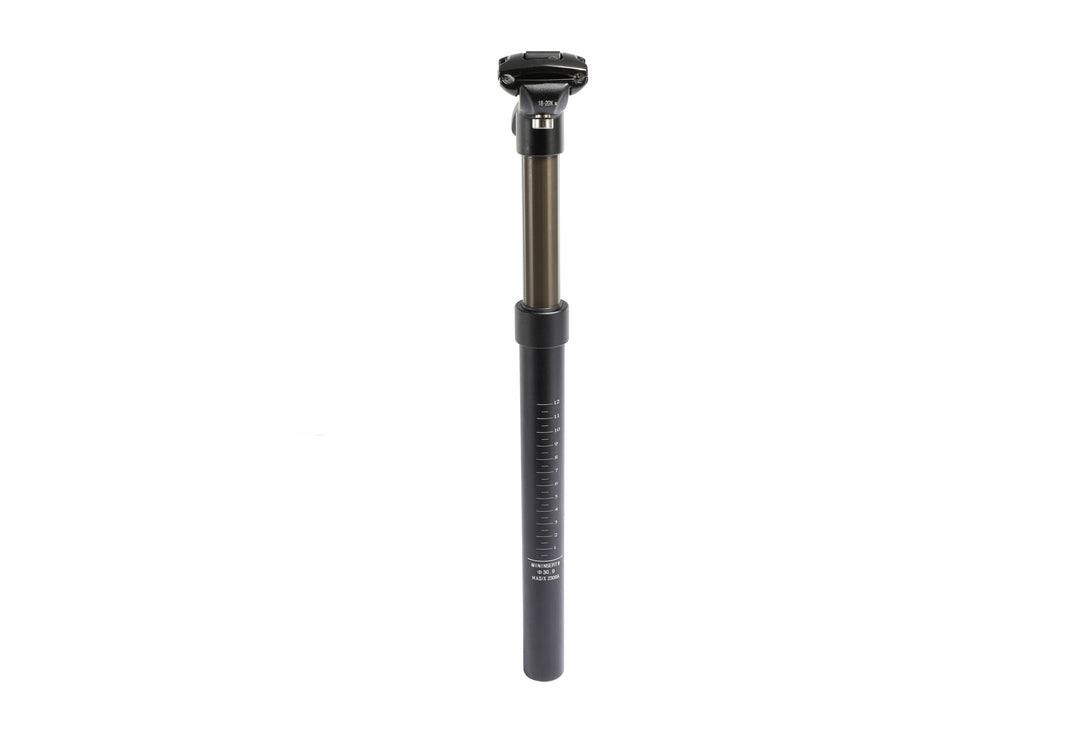 Electric Bike Seatpost – Series 162