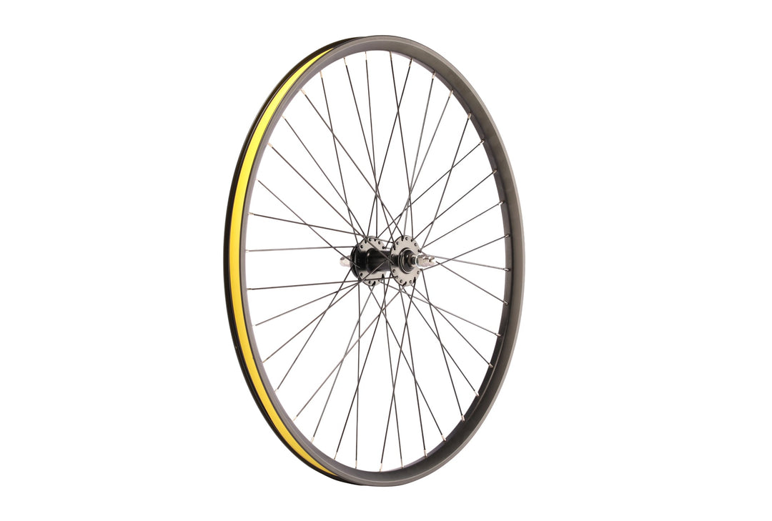 Electric Bike Front Wheel – Series 083