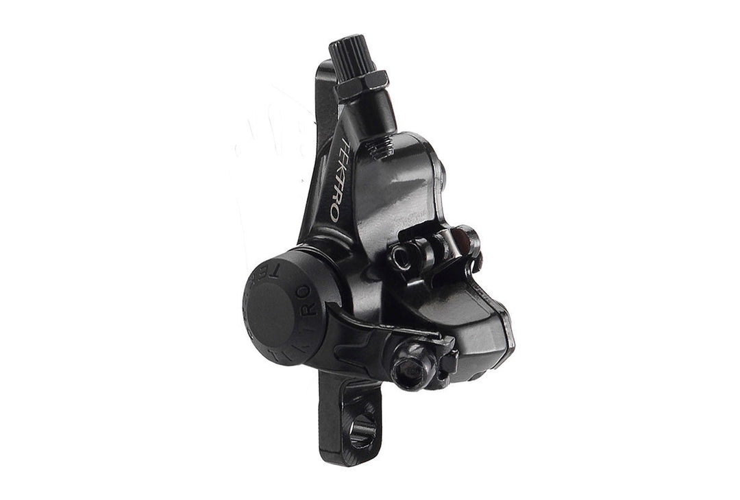 Electric Bike Mechanical Brake Caliper with Hardware – Series 147