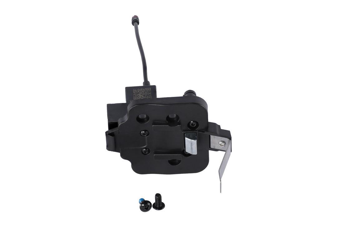 Electric Bike Upper Battery Fixture – Series 138