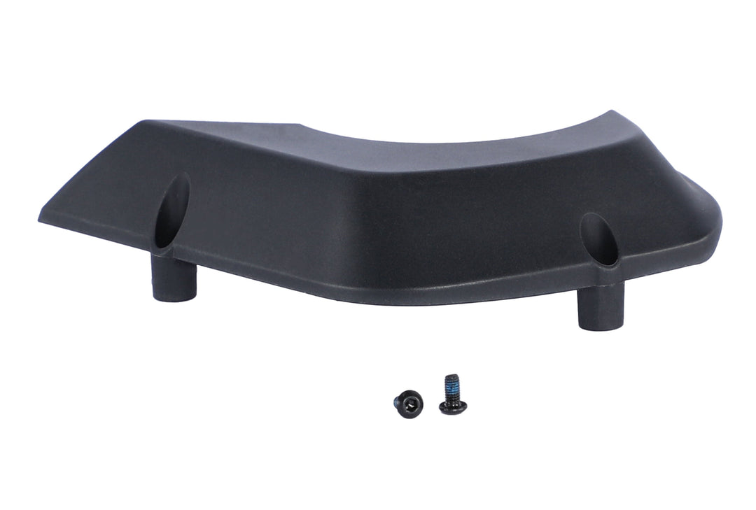Electric Bike Ultro Mid-Drive Motor Cover – Series 024
